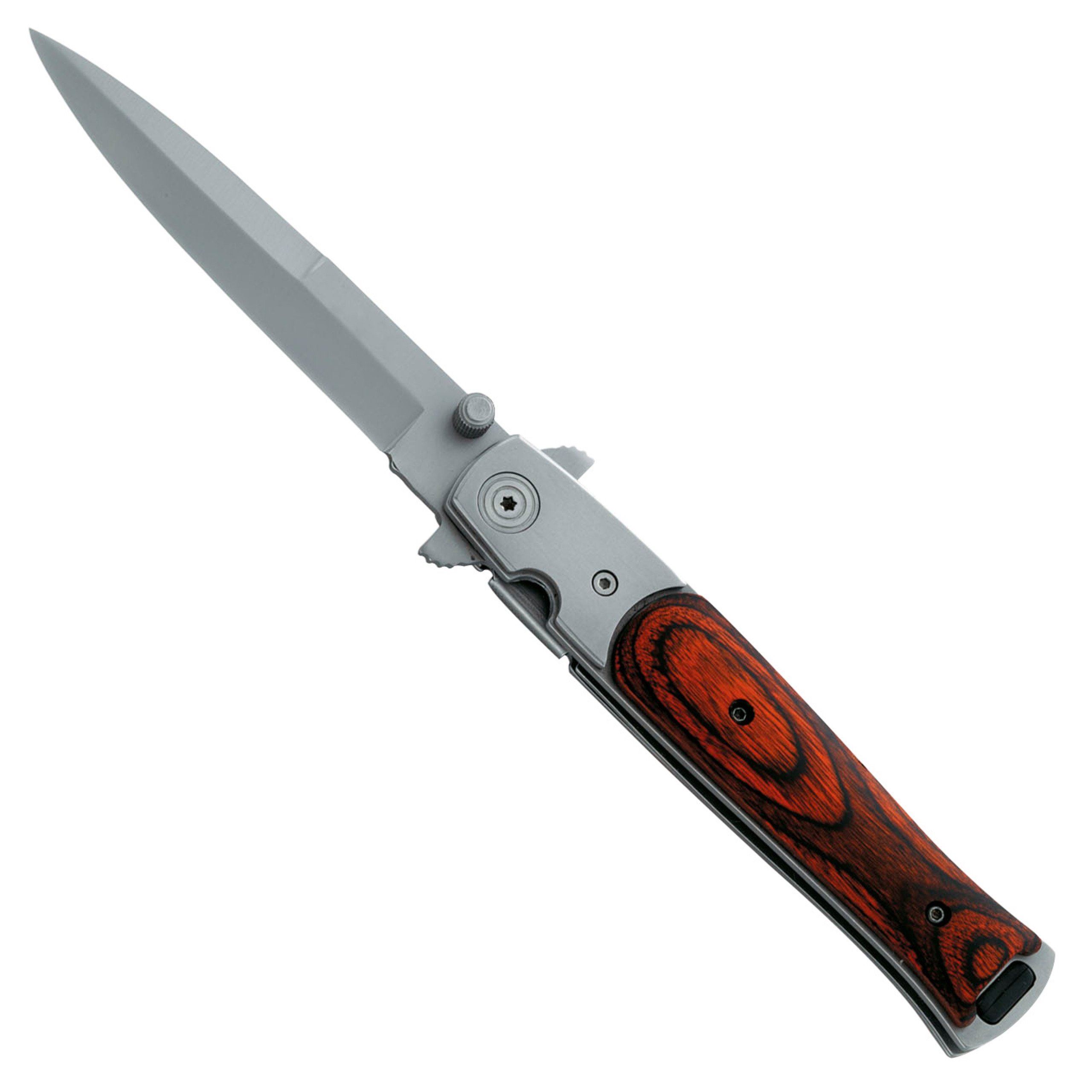Herbertz Einhandmesser