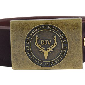 DJV-Jagdgürtel DJV-Jagdgürtel