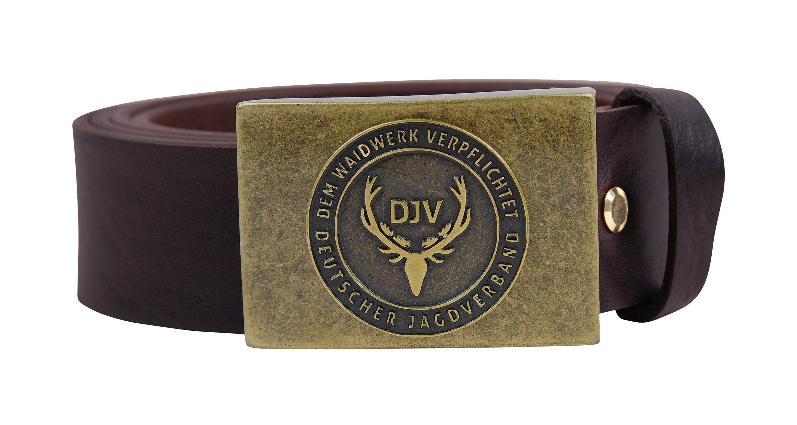 DJV-Jagdgürtel