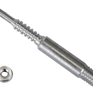 VFG Putzstockadapter für alle Büchsenkaliber