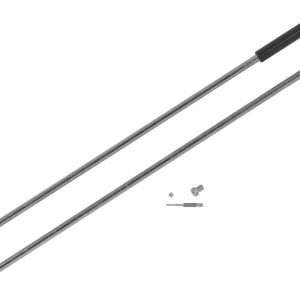 VFG Flinten-Putzstock für Kaliber 12, 16, 20