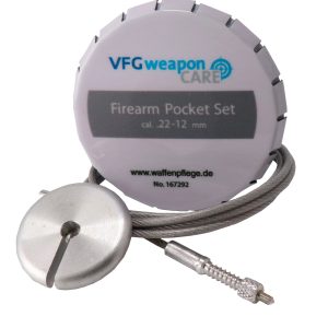 VFG Firearm Pocket-Set