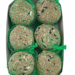 Tedje Meisenknödel