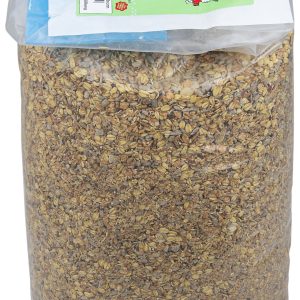Tedje Birdmix