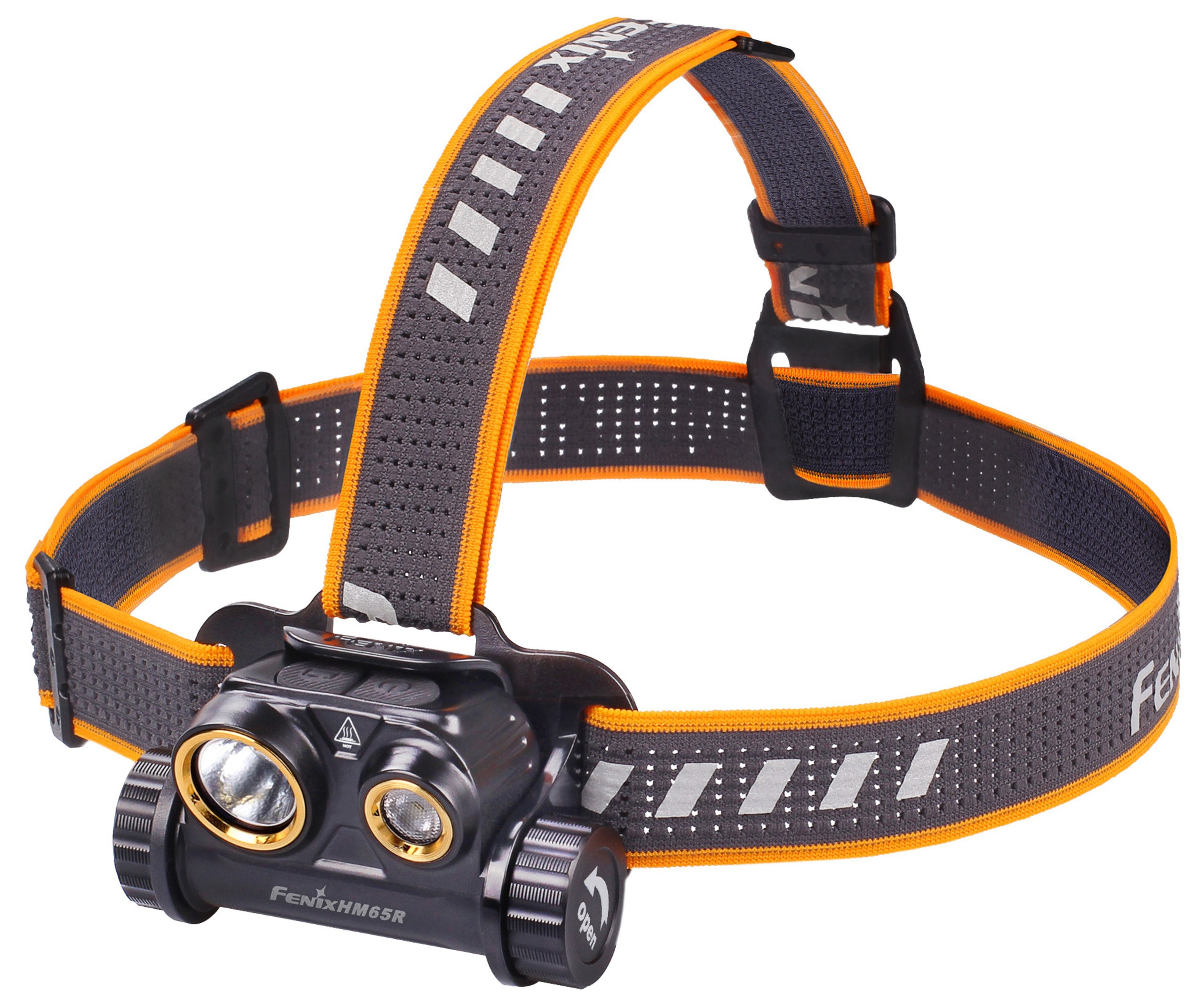 Fenix Stirnlampe HM65R