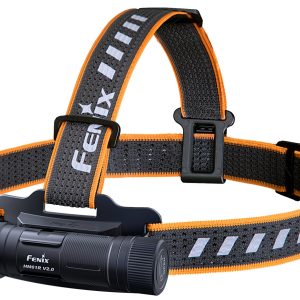Fenix Stirnlampe HM61R V2.0 Fenix Stirnlampe HM61R V2.0