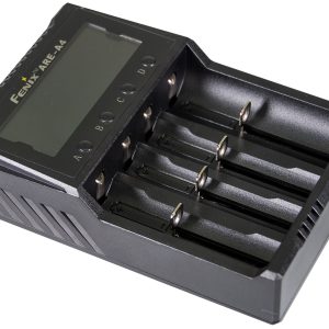 Fenix Ladegerät ARE-A4 Fenix Ladegerät ARE-A4