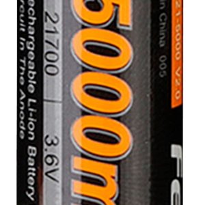 Fenix Li-Ion Akku ARB-L21-5000 V2.0 Fenix Li-Ion Akku ARB-L21-5000 V2.0