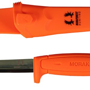 Morakniv Messer Craftline Basic 546 orange Morakniv Messer Craftline Basic 546 orange