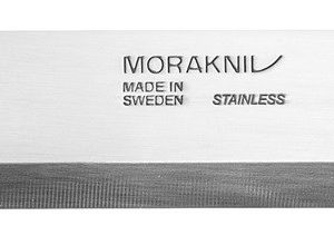 Morakniv Zugmesser Classic WoodSplitter (S)