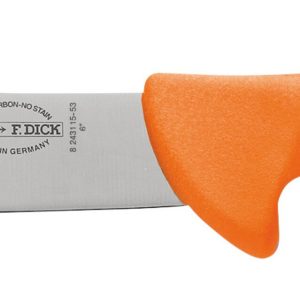 Dick Aufbrechmesser Ergo Grip Skinner