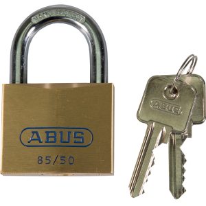 Abus Vorhängeschloss 85/50