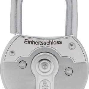 Abus Niedersächsisches Einheitsschloss 466ER/60