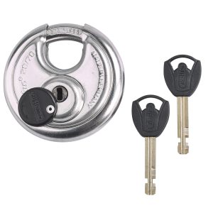 Abus-Schloss Diskus 20/70