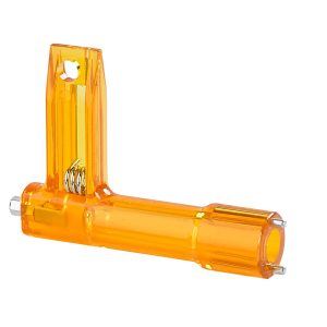 Schlüssel für Baustellenlampe Schlüssel für Baustellenlampe