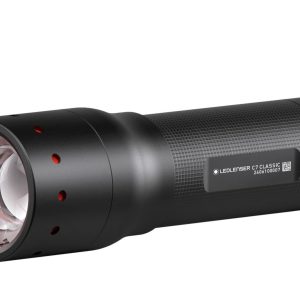 Ledlenser Taschenlampe C7 Classic Ledlenser Taschenlampe C7 Classic