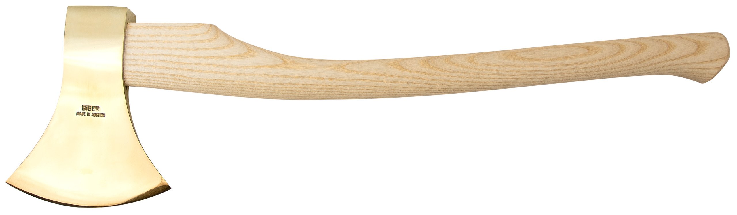 Müller Biber Goldaxt 1400 g