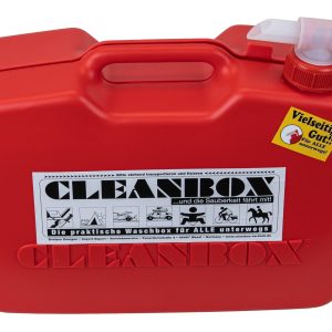 Cleanbox Cleanbox