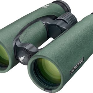 Swarovski Fernglas EL 10×42 WB