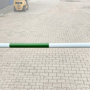 Wegesperre WSP I für Vorhängeschloss