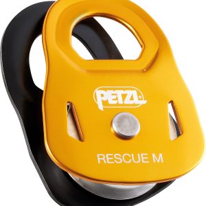 Petzl Seilrolle Rescue M Petzl Seilrolle Rescue M