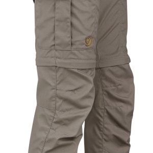 Fjällräven Hose Zipp-Off Karl Pro Fjällräven Hose Zipp-Off Karl Pro
