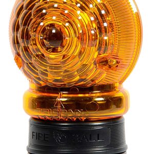 Warnblitzleuchte Fireball