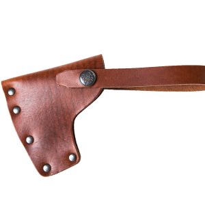 Gränsfors Schneidenschutz für große Spaltaxt Gränsfors Schneidenschutz für große Spaltaxt