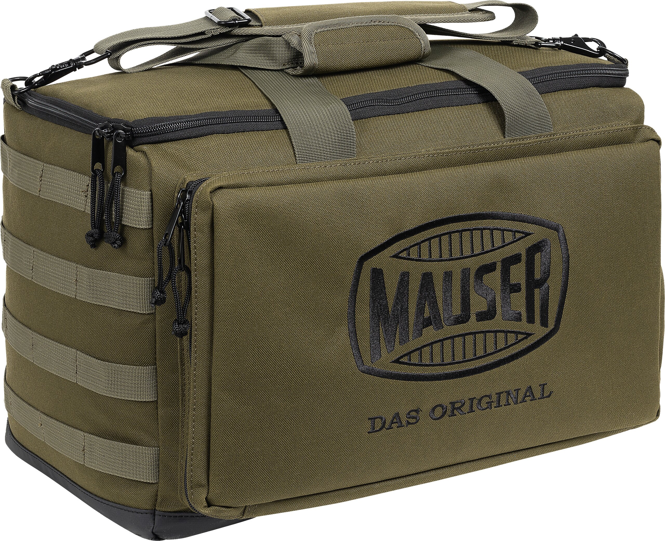 Mauser Transporttasche Range Bag