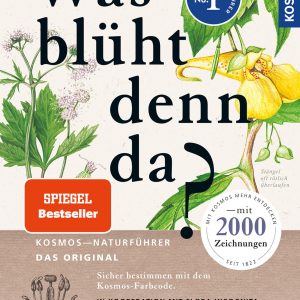 Was blüht denn da? – Das Original