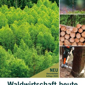 Waldwirtschaft heute