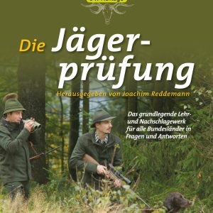 Blase – Die Jägerprüfung Blase – Die Jägerprüfung
