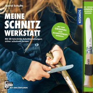 Meine Schnitzwerkstatt Meine Schnitzwerkstatt