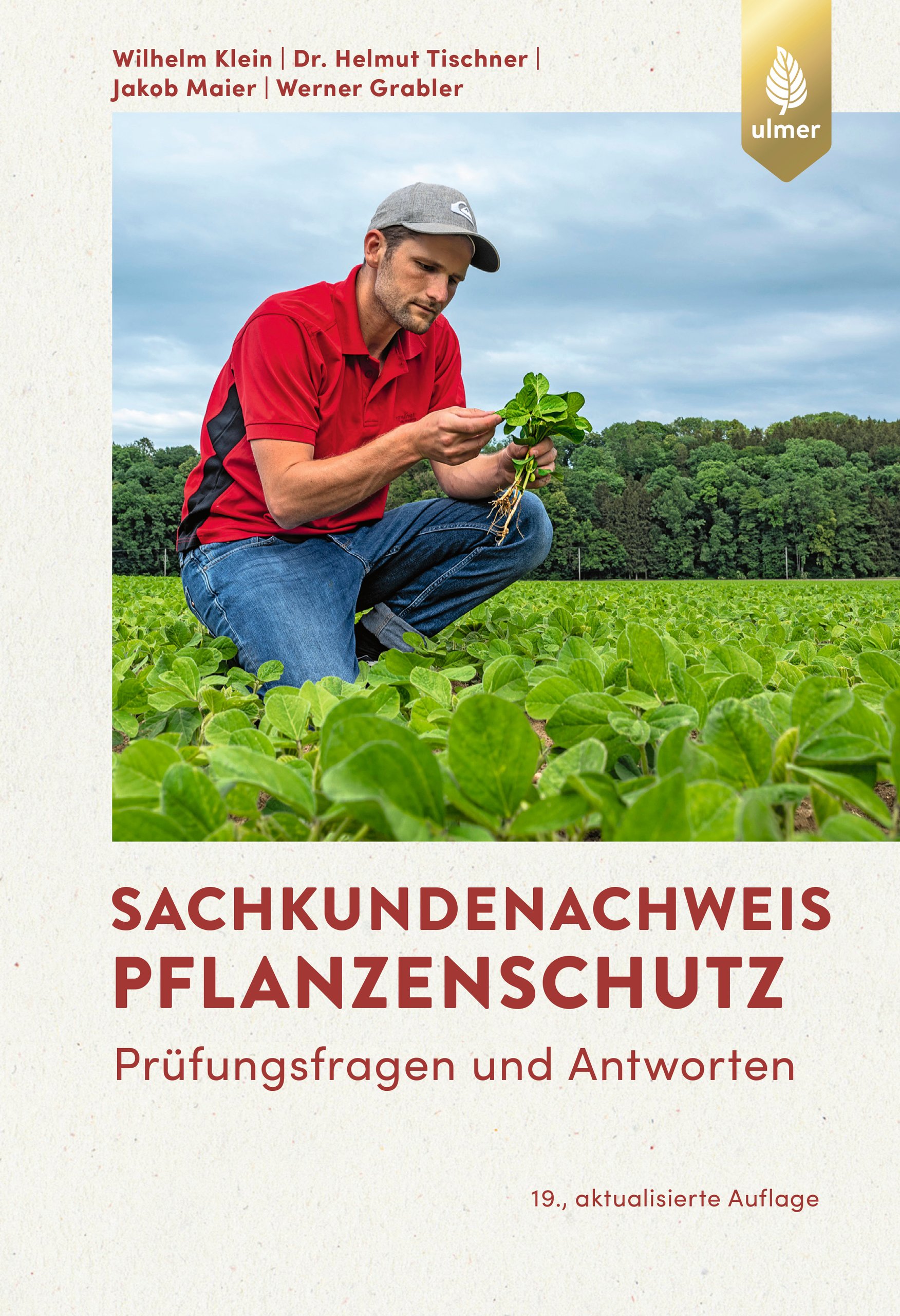 Sachkundenachweis Pflanzenschutz – Prüfungsfragen und Antworten