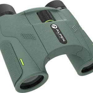 Alpen Optics Fernglas Chisos 10×25 ED