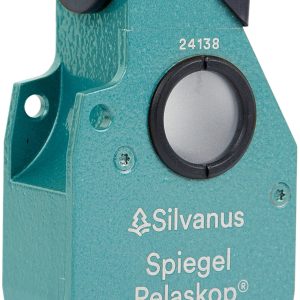 Spiegelrelaskop nach Dr. Bitterlich mit Breitskala