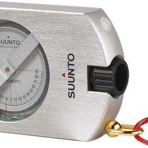 Sunnto Gefällemesser PM-5 360 PC Clinometer