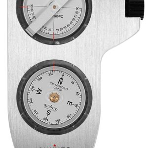 Suunto Kompass und Gefällemesser Tandem 360PC/360R G Clino/Compass
