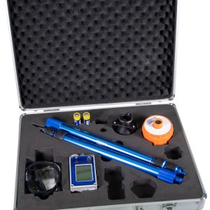 Haglöf Baumhöhenmesser Vertex 5 Komplettset