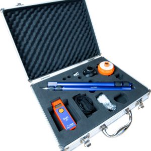 Haglöf Entfernungsmessgerät DME 301 Komplettset