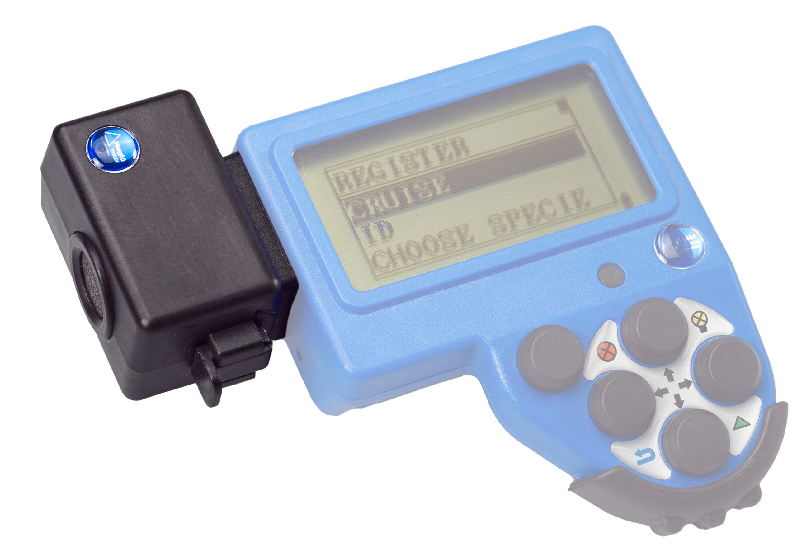 Haglöf Digitech-Professional-Adapter zur Distanzmessung