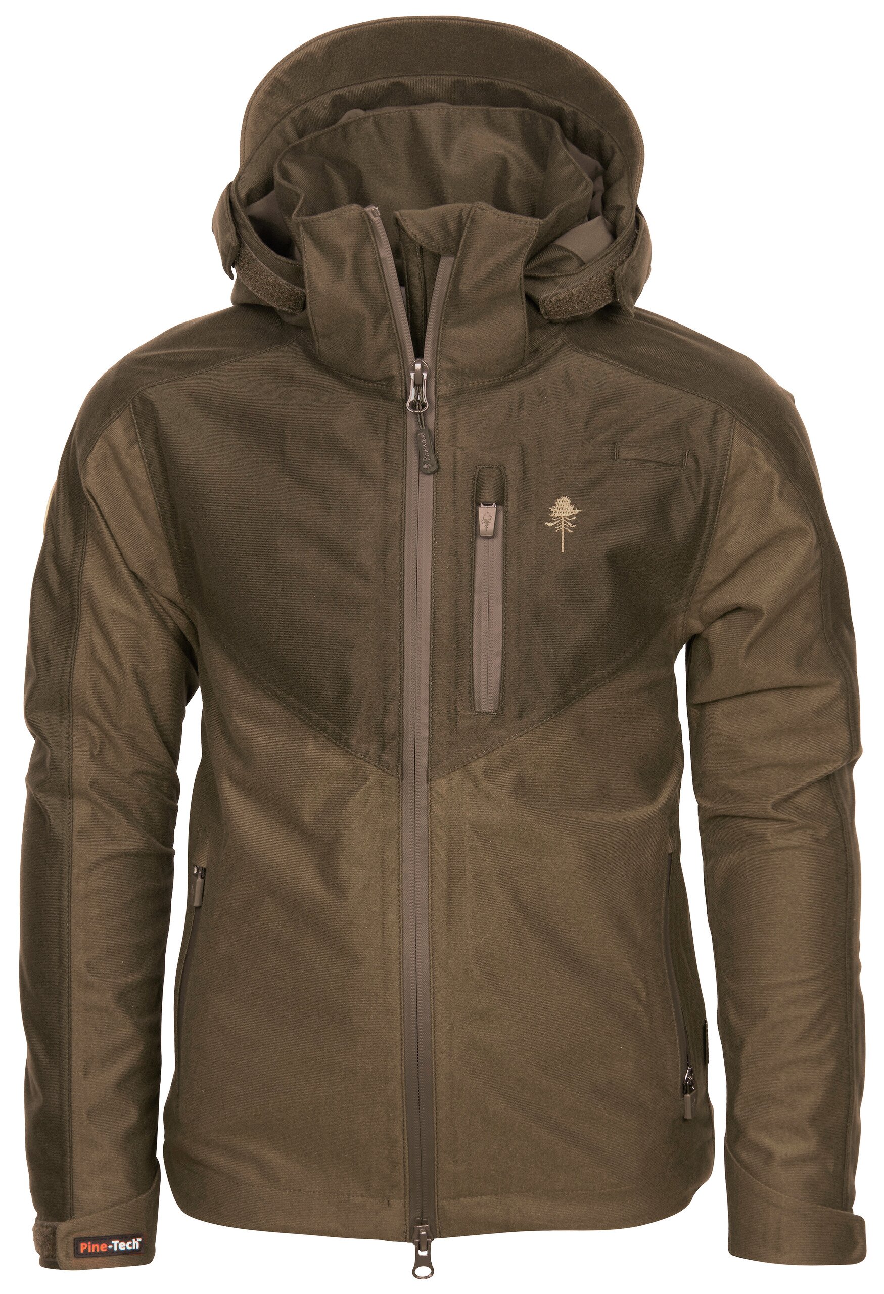 Pinewood Jacke Furudal Active 2L