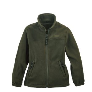 Hubertus Kinder-Fleecejacke Frischling Hubertus Kinder-Fleecejacke Frischling