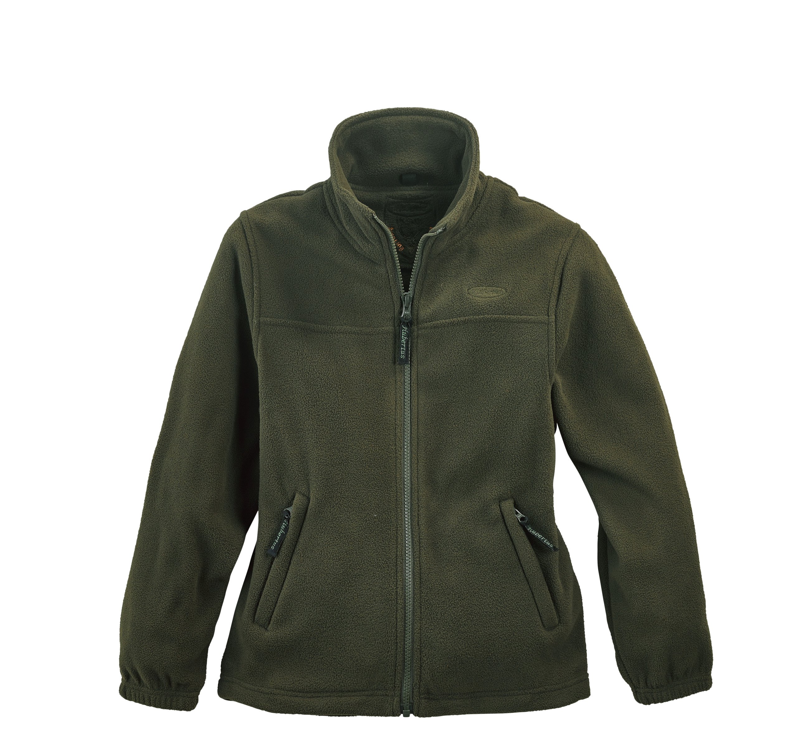 Hubertus Kinder-Fleecejacke Frischling