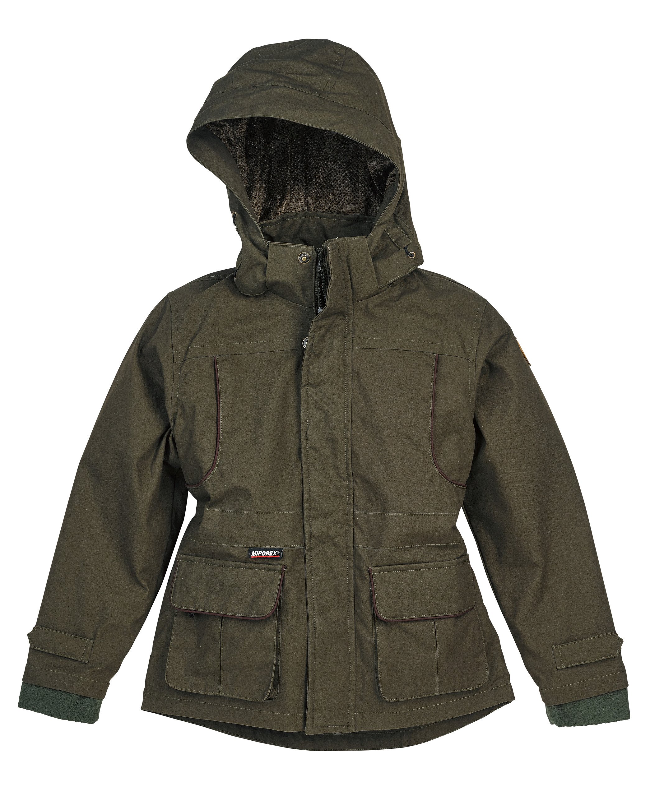 Hubertus Jacke Zillertal OS 50