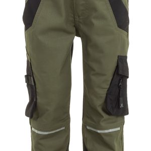 Planam Kinderbundhose Norit Planam Kinderbundhose Norit