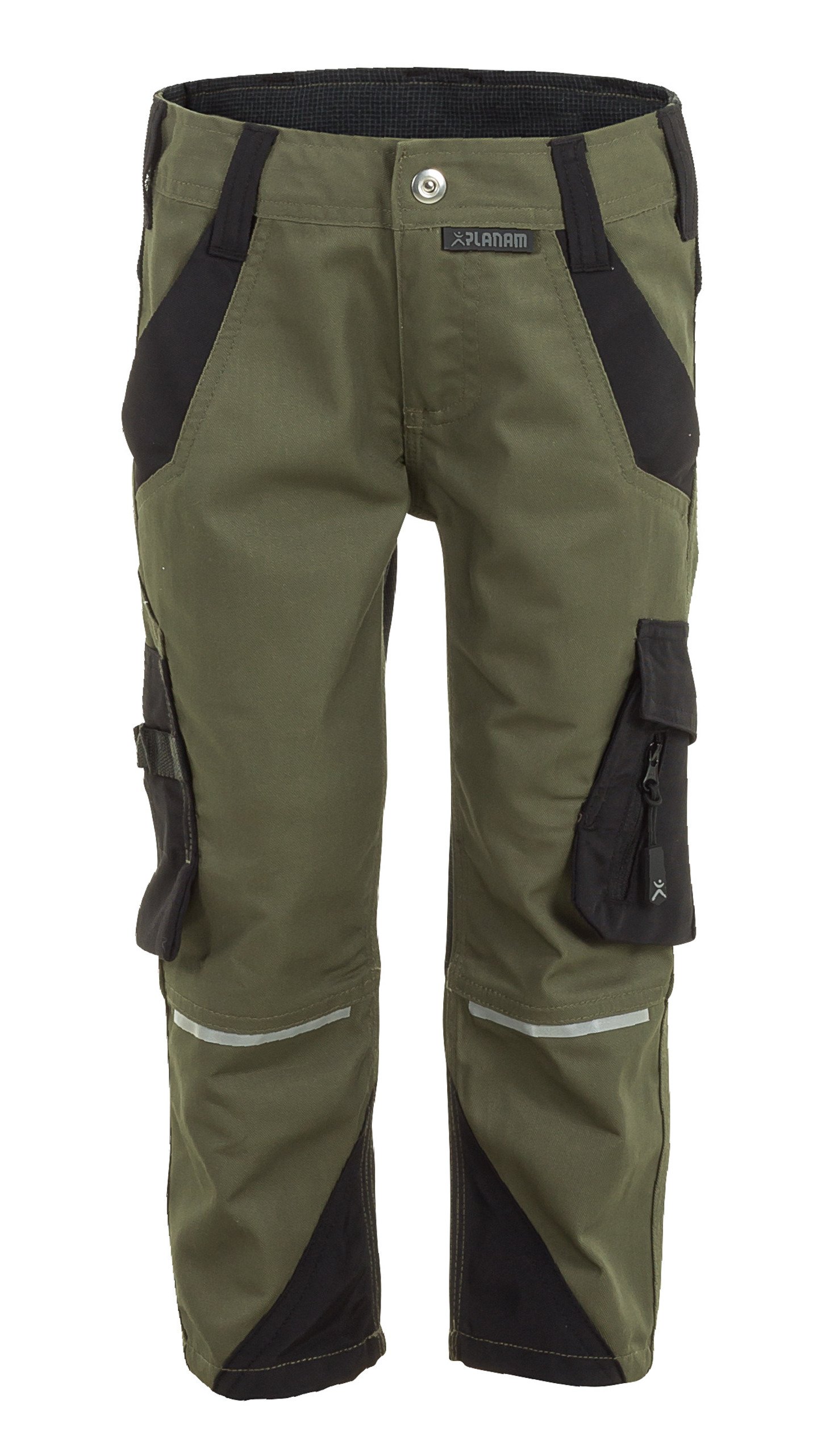 Planam Kinderbundhose Norit