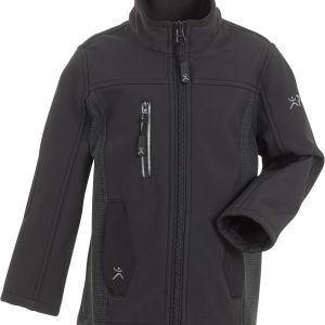 Planam Kinder-Softshelljacke Norit Pure Planam Kinder-Softshelljacke Norit Pure