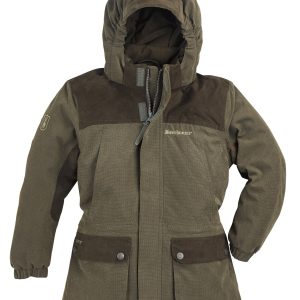 Deerhunter Winterjacke Youth Eagle