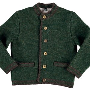 Gipfelstürmer Strickjacke Gipfelstürmer Strickjacke